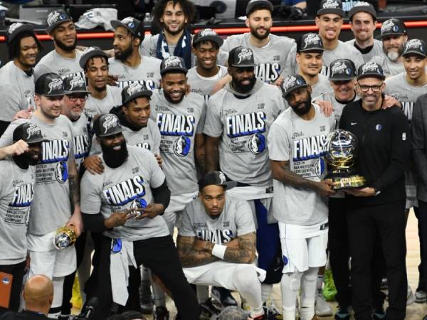 playoff-nba-bekuk-wolves-4-1-dallas-mavericks-tantang-celtics-di-final Bekuk Wolves 4-1, Dallas Mavericks Tantang Celtics Di Final NBA