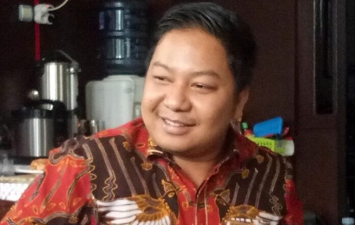 pembahasan RPJP Kabupaten Banjar