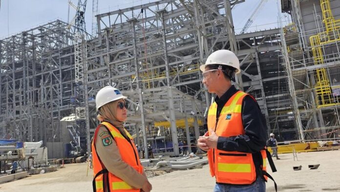 smelter tembaga dan emas smelter tembaga terbesar di dunia