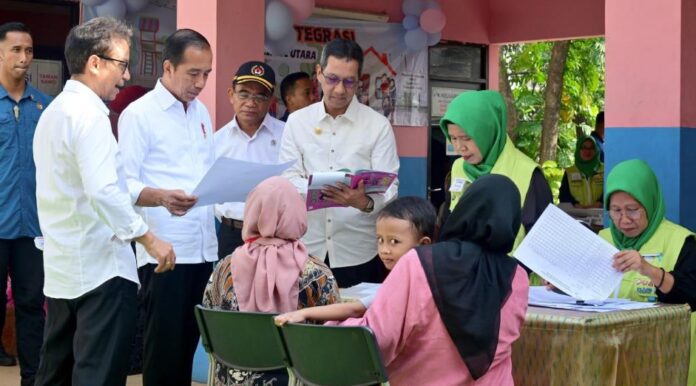 stunting bukan hanya soal makanan bukan sekadar soal makanan