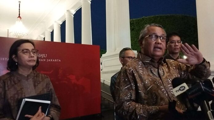 wdv6e5sulo6drbq Gubernur BI Optimis Rupiah Menguat