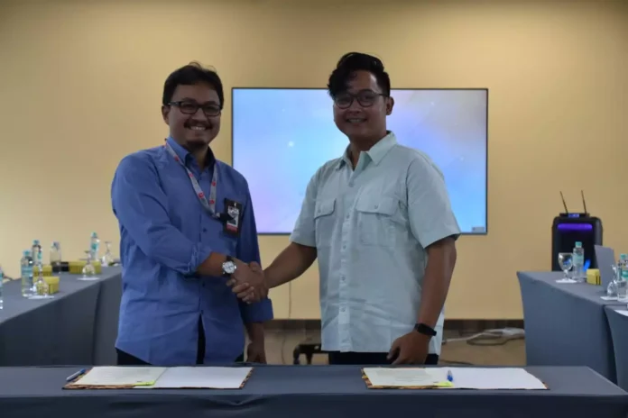 BRIN Terus Kembangkan Gelembung Nano Dukung Tingkatkan Produktivtas Pertanian