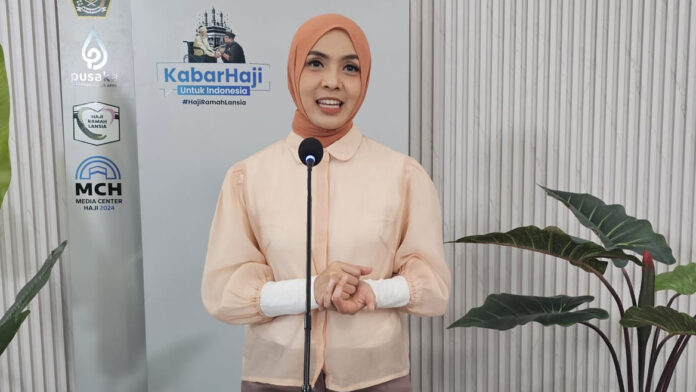 layanan jemaah haji