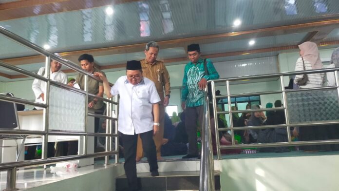 dr Diauddin dampingi saifullah tamliha