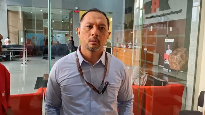 KPK Akan Dalami Laporan Dugaan Korupsi Kuota Haji 2024