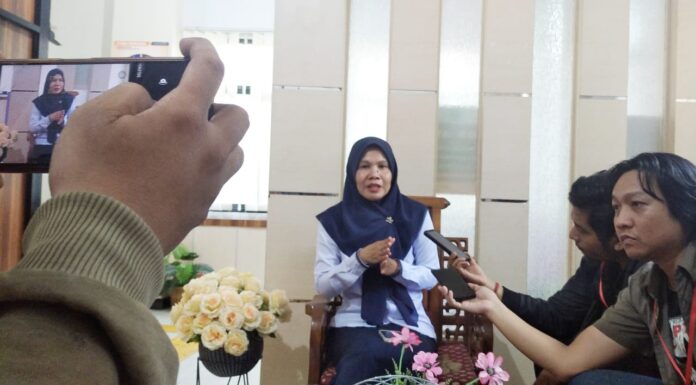 2024 PA Martapura Catat 544 Kasus Perceraian di Kabupaten Banjar