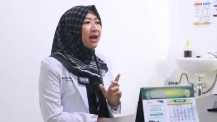 Dokter Kejiwaan RSD Idaman Jelaskan Efek Samping Konsumsi Kecubung