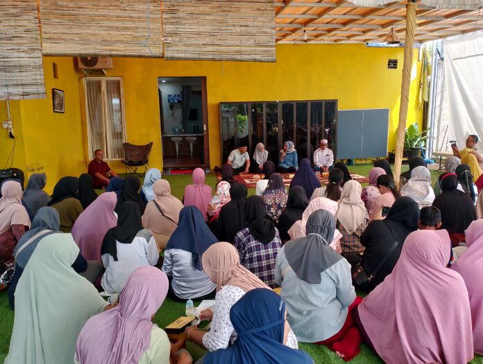 IMG_20240713_103518 Warga Banjarbaru Terus Berikan Dukungan Untuk ELH