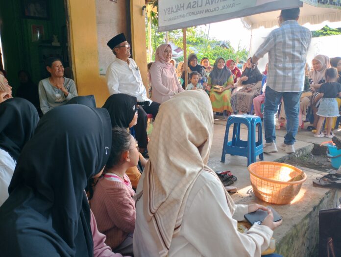 IMG_20240714_170445 ELH Terima Keluhan Warga Bantaran Sungai Kemuning