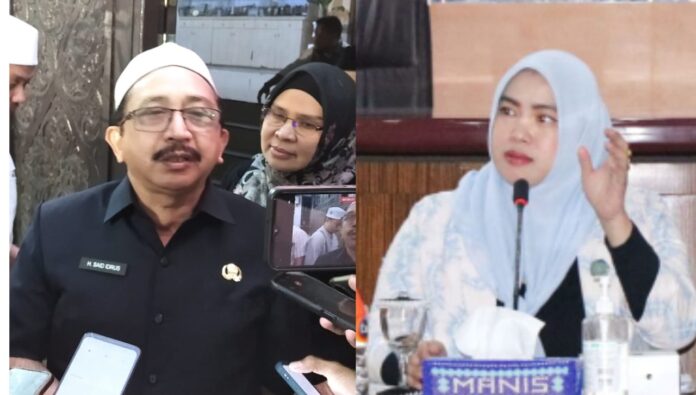 Tim PPS Kabupaten Banjar