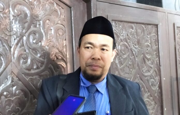 Nurgita Tyas mangkir lagi