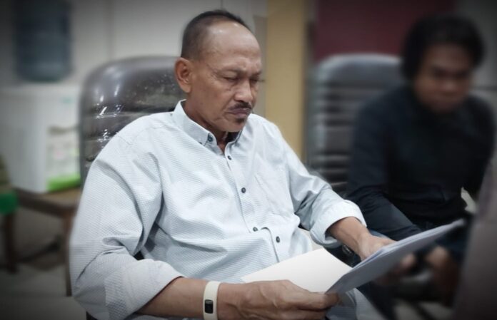 Kejari Kembali Panggil 5 Anggota DPRD Banjar