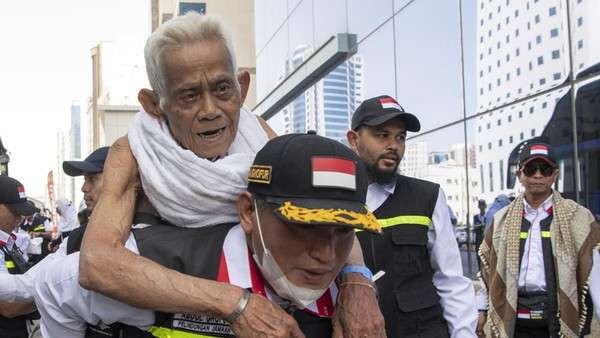 e9qpwd0npaxnq54 MUI Apresiasi Kinerja Petugas Haji Tahun Ini Lebih Baik