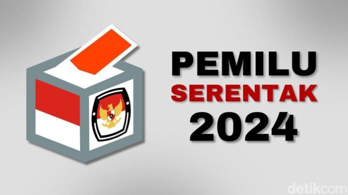 sirekap digunakan di Pilkada serentak 2024
