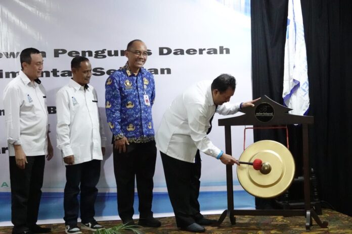 Gubernur Dorong Pengembangan Utamakan Pembangunan Berkelanjutan 