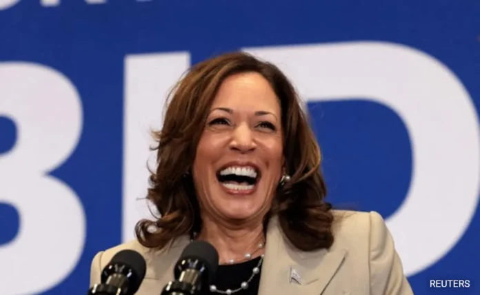 Kamala Harris