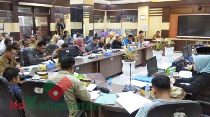 wakil ketua 1 tim pps mangkir