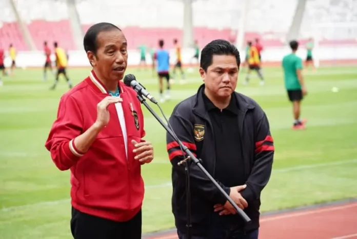 Menpora Pastikan Gelaran Piala Presiden 2024 Akan Dibuka Langsung Presiden Jokowi