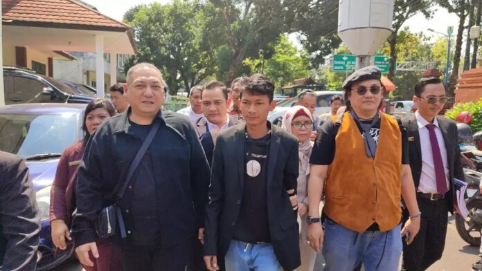 pembunuhan Vina Cirebon