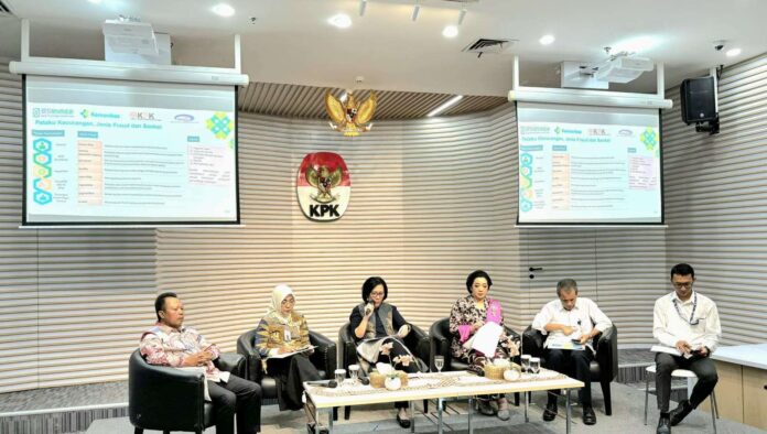 KPK Ungkap Modus Kecurangan Kasus Klaim Dana BPJS