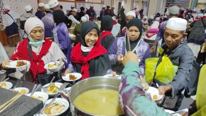 soto banjar oke Soto Banjar mantap