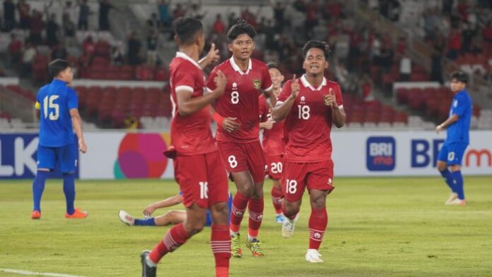 Jelang Piala AFF U19 PSSI Rilis Daftar 28 Pemain