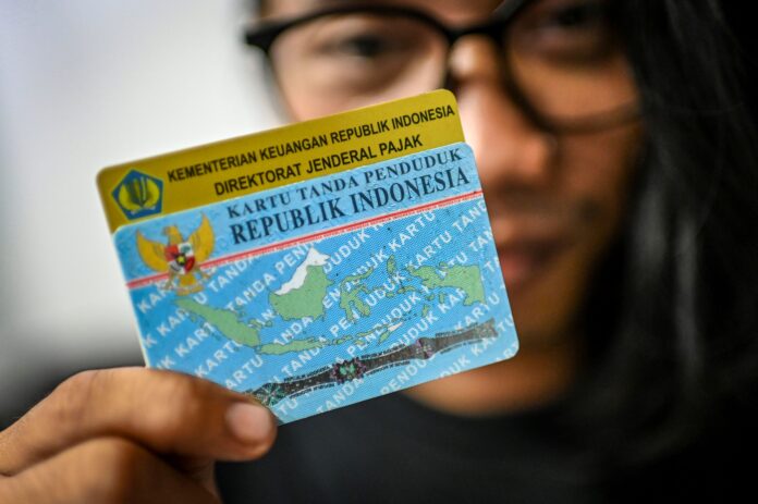 waspada penyalahguaan e-ktp waspada penipuan