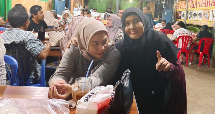ELH harapan baru banjarbaru Menyentuh hati, merangkul, menghibur hingga memberikan harapan baru bagi warga Kota Banjarbaru ke depan.