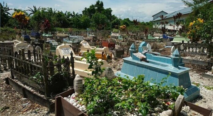 Hidup di Dunia Terpuji, Di Akherat Bersama Orang Terpuji