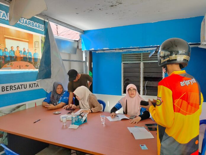 Pendaftaran Fun Walk Kemerdekaan Bersama ELH Tersedia Secara Offline