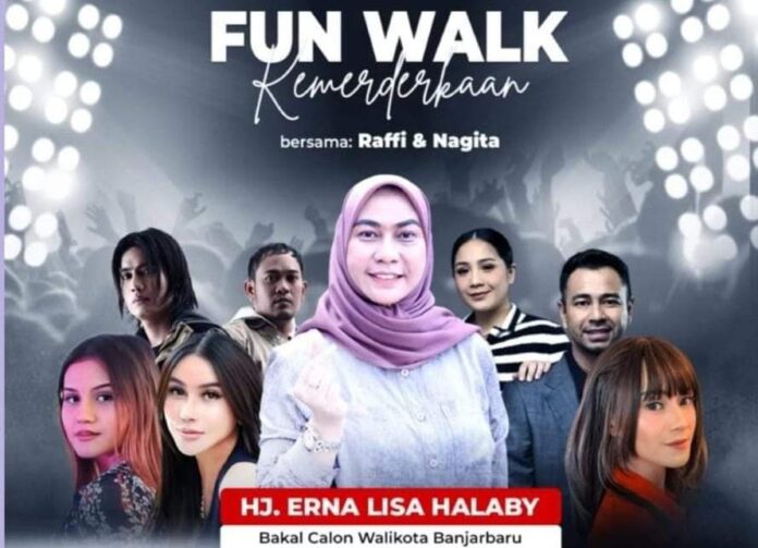 IMG-20240808-WA0010 Fun Walk Kemerdekaan Bersama ELH Dipastikan Kebanjiran Peserta