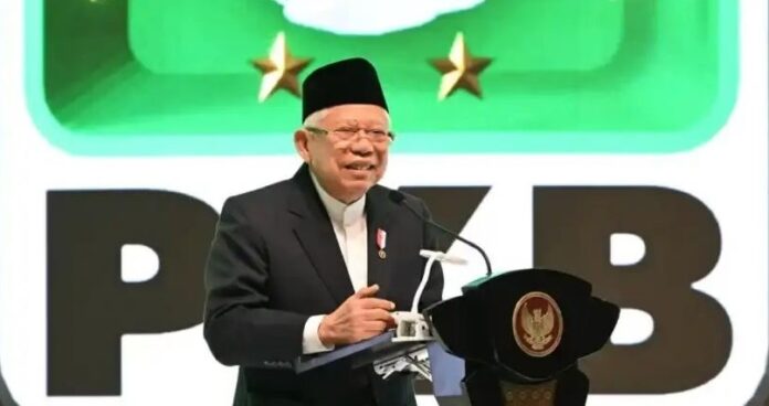 ketua dewan syuro