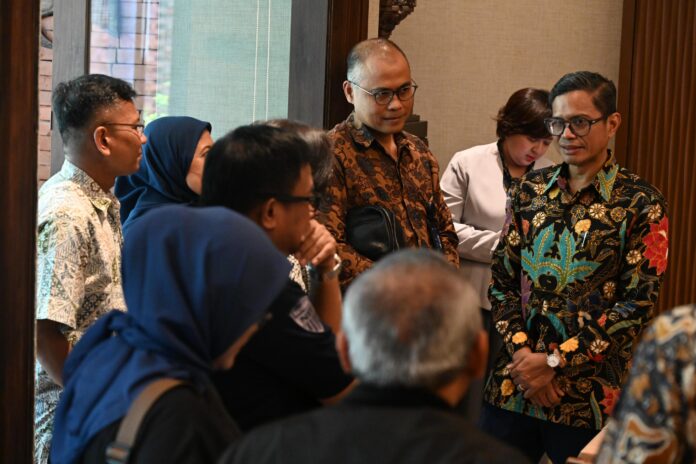 kerjasama indonesia - afrika indonesia - afrika