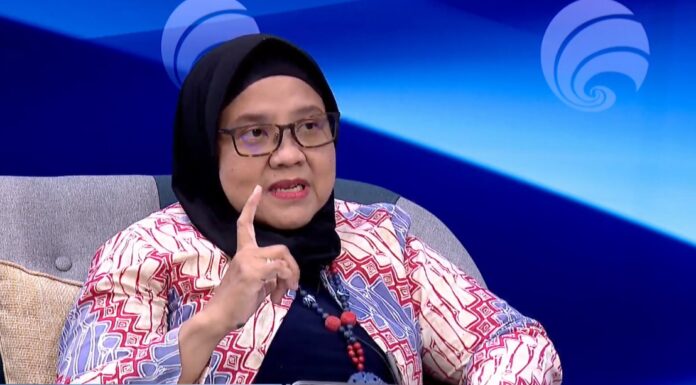 Indonesia kondisi kritis