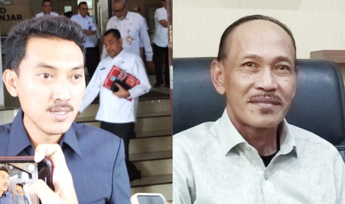 pembahasan Rancangan RPJPD