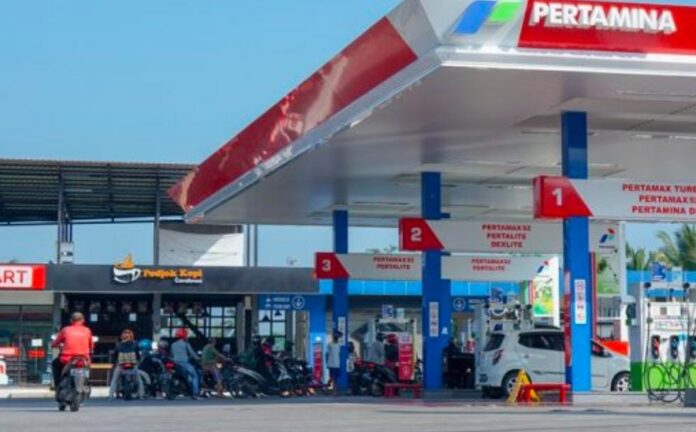 BBM bersubsidi 2025 berkurang