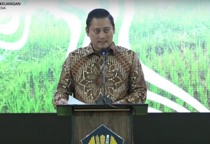 Penggunaan Dana Desa Perlu Dijaga dan Diawasi Bersama