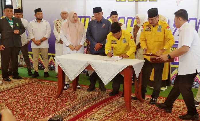 Acil Odah - Akhmad Rozanie