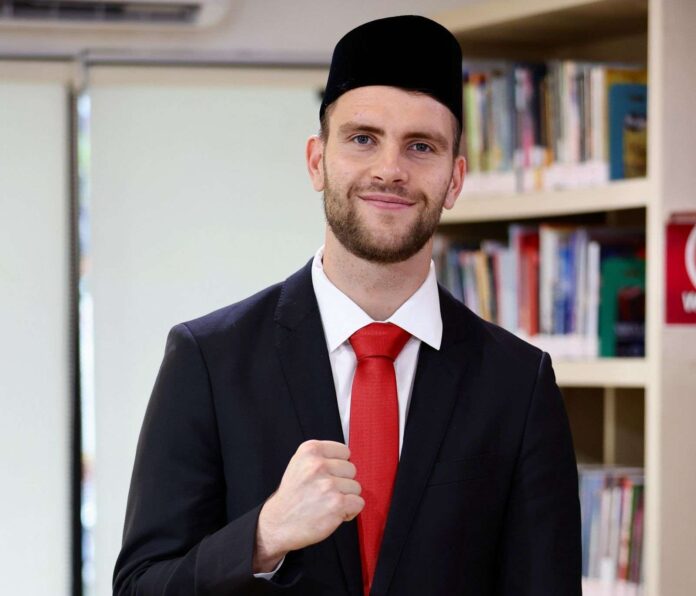 Maarten Paes Dipastikan Dapat Membela Timnas Indonesia