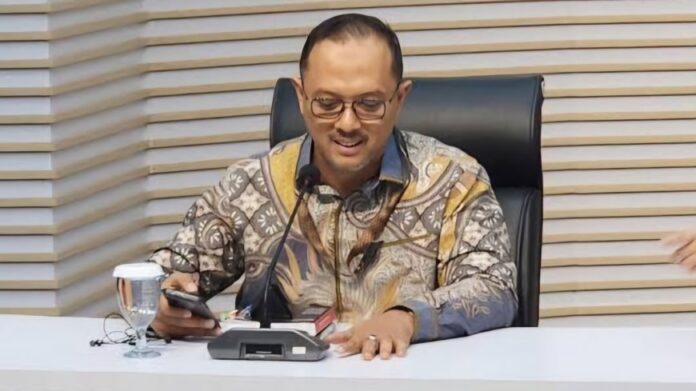 KPK Lakukan Penggeledahan di Balikpapan