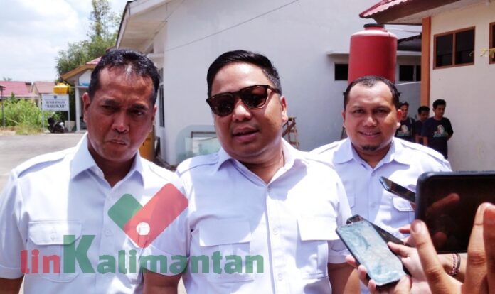 Ketua Tim Pemenangan MANIS