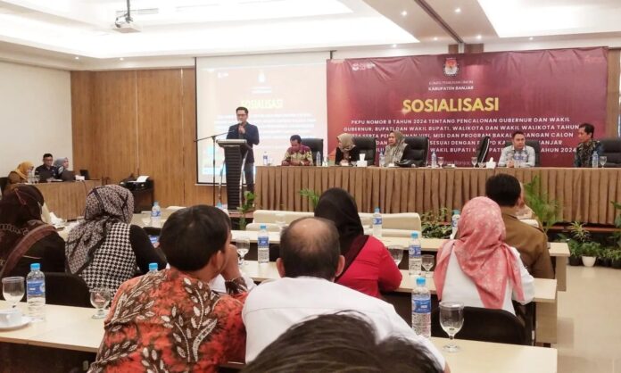 PKPU No 8 Tahun 2024