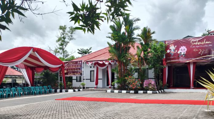 pendaftaran pilwalikota