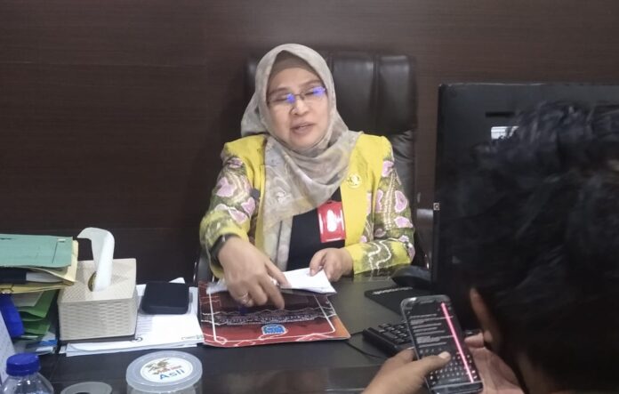 penerimaan cpns Pemkab Banjar Membuka seleksi penerimaan CPNS