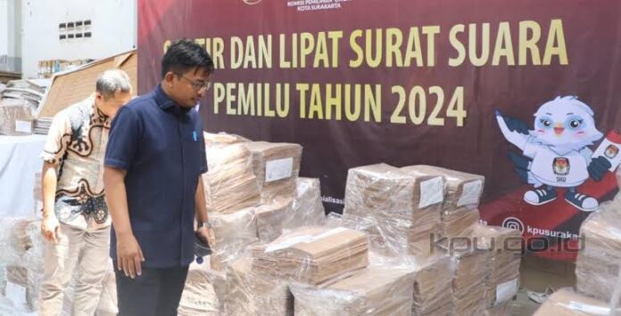 pkpu pilkada 2024 draft PKPU