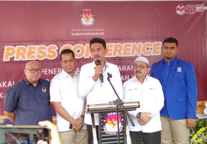 Saidi Mansyur - Habib Idrus tahline manis