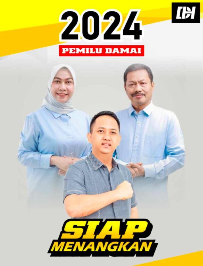 tim pemenangan liwar Tim Pemenangan LIWAR Cempaka
