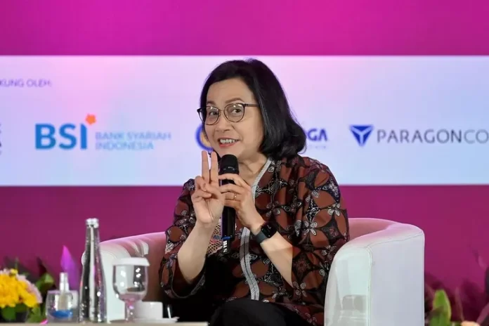 460368180_18352798714142333_5427160704643332263_n-1825790490 Menkeu Sri Mulyani Indrawati Luncurkan Buku No Limits