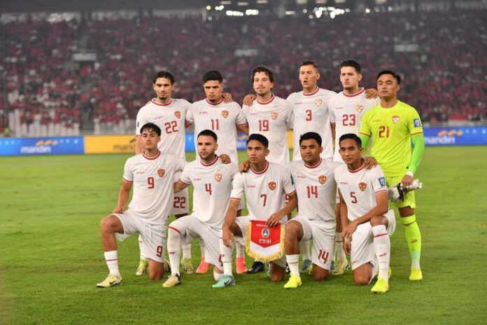 4eb2jmg2irjancd Jadwal Kualifikasi Piala Dunia Zona Asia, Indonesia Vs Arab Saudi