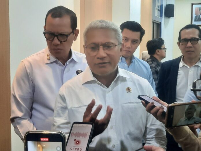 7u5ahvrou4tbvxx BNN : Negara Tidak Boleh Kalah Dengan Kejahatan Narkoba